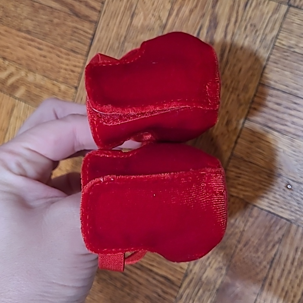 Janie And Jack Shoes - Picture 4 of 7